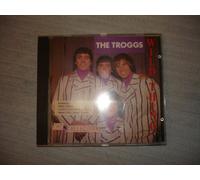 Troggs - Wild thing-The collection (10 tracks)