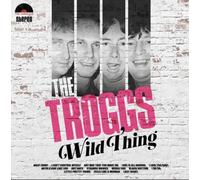 Troggs - Wild Thing [Vinilo]