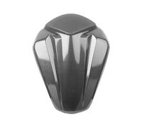 TROGPYXG Carenado de Cubierta de Asiento Trasero for Pasajero de Motocicleta Compatible con Duke 125 200 390 125 200 390 2012/2016(Carbon Fiber Color)