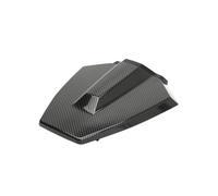 TROGPYXG Compatible con 990Duk 990 Duk 2024, carenado del asiento trasero, cubierta del asiento del pasajero trasero, cubierta trasera del asiento, accesorios de motocicleta 2024(Carbon fiber pattern)