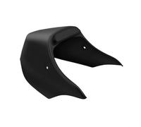 TROGPYXG Compatible con Accesorios de Motocicleta, Cubierta de Pilar Trasero, Joroba de Pasajero, carenado de Asiento de Pasajero XSR 900 2024 XSR900 2025 2023 2022(Black)