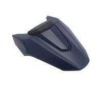 TROGPYXG Compatible con CBR650R CB650R CBR CB 650 R 650R 2019-2021 2022 2023 Carenado de Joroba de Motocicleta Cubierta de carenado Trasero de Pasajero(Matte Blue)