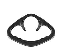 TROGPYXG Compatible con GSX650F GSX 650F GSX650 F GSX 650 F Accesorios for Motocicleta Barra de Equilibrio Manillar Barra Transversal Palancas Soporte for teléfono(Black-NOLOGO)