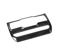 TROGPYXG Compatible con Jeep Wrangler JL JLU Gladiator JT 2018-2021 ABS Consola Central Control de elevación de Ventana Panel embellecedor Adhesivo
