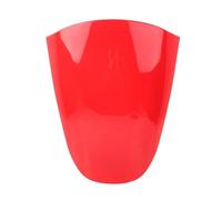 TROGPYXG Compatible con Kawasaki Ninja ZX12R 2000/2006 2008 Cubierta Trasera del Asiento del Pasajero de la Motocicleta Carenado de la Cubierta Trasera(Red)