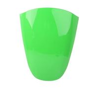 TROGPYXG Compatible con Kawasaki Ninja ZX12R 2000/2006 2008 Cubierta Trasera del Asiento del Pasajero de la Motocicleta Carenado de la Cubierta Trasera(Green)