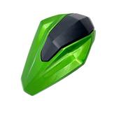 TROGPYXG Compatible con Kawasaki Z400 NINJA400 NINJA250 2018/2023 Z 400 Cubierta de Asiento Trasero Carenado de colín Fibra de Carbono Ninja 400(Dark Green)