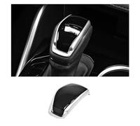 TROGPYXG Compatible con Toyota RAV4 XA50 2019 2020 2021 2022 2023 RAV 4 consola central híbrida for coche, perilla de palanca de cambios, accesorios de ajuste de la cubierta de la cabeza del engranaje