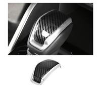 TROGPYXG Compatible con Toyota RAV4 XA50 2019 2020 2021 2022 2023 RAV 4 consola central híbrida for coche, perilla de palanca de cambios, accesorios de ajuste de la cubierta de la cabeza del engranaje