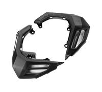 TROGPYXG Cubierta Antipolvo de Entrada de Aire Compatible con XADV750 X-ADV750 2021 2022 2023 2024. Carenado de Panel de inyección for Motocicleta. Accesorios.(Unpainted)