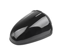 TROGPYXG Cubierta de Asiento de plástico ABS for carenado Compatible con BMW R 1200R Nine T R9T 2014-2020, Color Negro