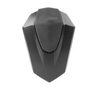 TROGPYXG Cubierta de Asiento Trasero con carenado ABS Compatible con Honda CBR1000RR 2017-2024(Matte Black)