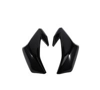 TROGPYXG Embellecedor de carenado Lateral Izquierdo y Derecho Compatible con Kawasaki Z900 Z-900 Z-900 2017-2019