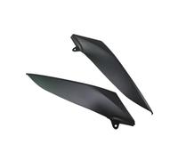 TROGPYXG Embellecedor Lateral for Motocicleta, Protector de carenado Decorativo Compatible con Yamaha YZF R1 2004-2006