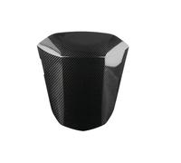 TROGPYXG Funda de Asiento Trasero Compatible con Suzuki GSX-R GSXR 1000 GSXR1000 2017-2021, carenado for Pasajero Trasero, Accesorios for Motocicleta(Dark Grey)