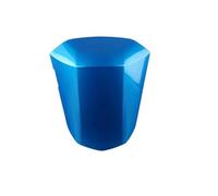 TROGPYXG Funda de Asiento Trasero Compatible con Suzuki GSX-R GSXR 1000 GSXR1000 2017-2021, carenado for Pasajero Trasero, Accesorios for Motocicleta(Blue)