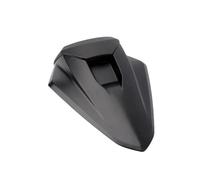 TROGPYXG Funda for Asiento Trasero de Motocicleta, Compatible con CBR1000RR-R SP (2020, 2021, 2022 y 2023).(Frosted Black)