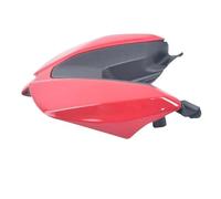TROGPYXG Panel de Cubierta de Asiento Individual Trasero de Motocicleta, carenado Compatible con Ducati Hypermotard 950 2019-2021