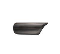 TROGPYXG Panel De Cubierta del Reposabrazos Central del Coche De Fibra De Carbono Cromado Compatible con Toyota Chr 2017 2018 2019 2020 2021 2022 C-HR Accesorios Sport Gr Sport (Color : Peach Color)