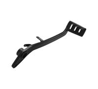 TROGPYXG Pedal de Clavija de Palanca de Brazo de Motocicleta Compatible con CB300F CB500F CB500X CBR250R CBR300R