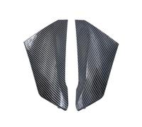 TROGPYXG Protector de carenado for Panel Lateral de Motocicleta, Compatible con Accesorios MT-03 2021, 2022, 2023 y 2024