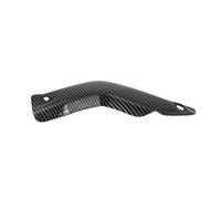 TROGPYXG Protector térmico for Motocicleta Compatible con el carenado Lateral de la Motocicleta Honda CBR 1000RR 2004-2007