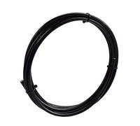 Trohollis Cable Cambio Bicicleta,Cable Freno Bicicleta Cable de Freno de Aceite de Aceite de Bicicleta 2.5M Presionando Ring T Aguja MTB Bicicleta Hidráulica Cable de Freno Manguera(FOR MAGURA)