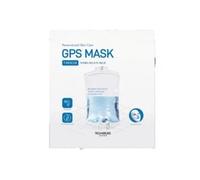 TROIAREUKE - GPS Mask T-Rescue 26g x 1 sheet