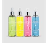 TROIAREUKE - H+ Healing Cocktail Ampoule Set LARGE - 4 Types Moisturizing - Green