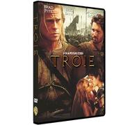Troie - DVD by Brad Pitt