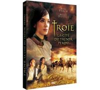 Troie, la cité du trésor perdu [Francia] [DVD]