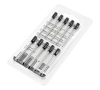 TROIKA 99Z119 - Recambios para micro mina micro, color negro