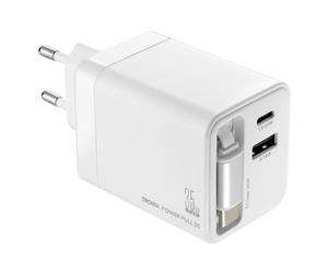 TROIKA Fuente energética POWER PULL 35