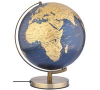 TROIKA Globo terráqueo Stellar Light Touch 30cm