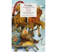 Troika: La Perspectiva Nevski ; Mi Vida ; Lluvias Primaverales