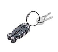 Troika - Llavero con 10 Funciones