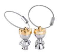 Troika Llavero, multicolor (Multicolor) - KR938CH