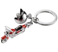 Troika Llavero, Rojo (Rojo) - KR13-23/RD