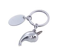 Troika NARWAL modern 7, 5Centimeters Silver