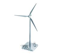 Troika Soporte de Clip de Papel Fresh Wind