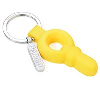 TROIKA Unisex Haribo SA, Plateado-amarillo, 9,7cm, Moderno