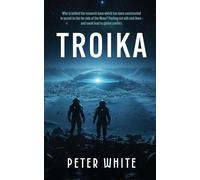 Troika: Who Is Behind the Secret Research Base on the Far Side of the Moon?