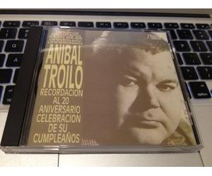 Troilo, Anibal - and His Orquesta