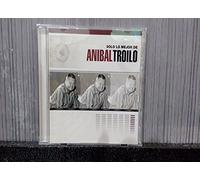 Troilo,Anibal - Solo Lo Mejor de