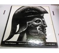 Troilus And Cressida