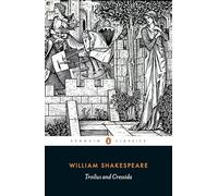 Troilus And Cressida