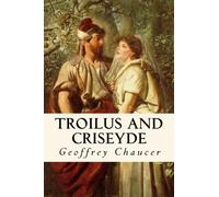Troilus and Criseyde