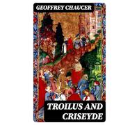 Troilus and Criseyde