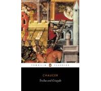 Troilus And Criseyde (ebook)