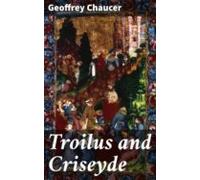 Troilus And Criseyde (ebook)